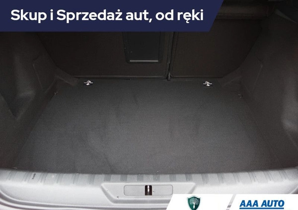 Peugeot 308 cena 96000 przebieg: 46997, rok produkcji 2020 z Pabianice małe 301